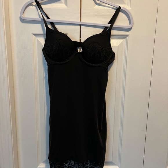 Victorias Secret size 34b slip dress - Picture 2 of 12